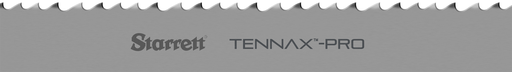 07FT09 3/4X035X10-14/TX-P-H Tennax-Pro Bimetal Band Saw 99571-07-09