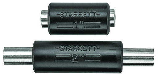 SET OF 2 STANDARDS W/INSULATOR S234C