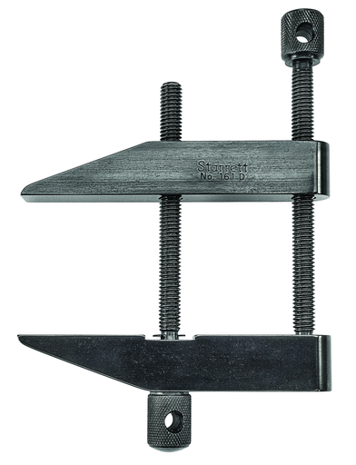 CLAMP, EACH, 2-3/4" CAPACITY 161D