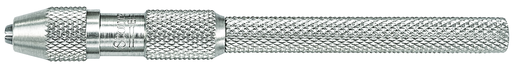 PIN VISE, .030 - .062in RANGE 162B