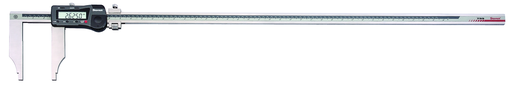 ELECTRONIC CALIPER, W/O OUTPUT, 0-40"/1000mm 799AZ-40/1000
