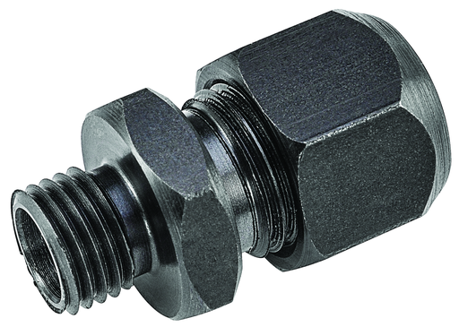 SPLIT COLLET, 3/8-24NF THREAD 25SC14