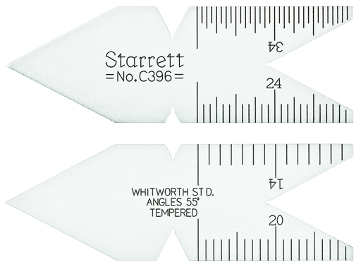 CENTER GAGE C396