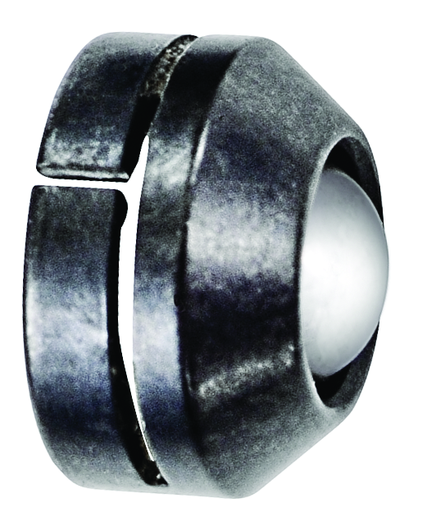 MICROMETER 5mm DIA. BALL ATTACHMENT FITS 7.6mm DIAMATER ANVILS AND SPINDLES 247ME