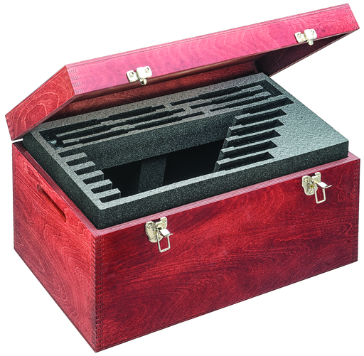 CASE ONLY, WOOD 937