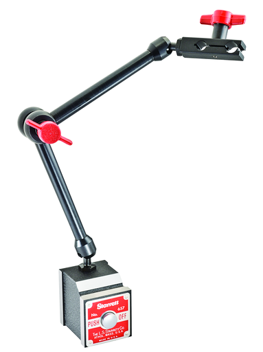 UNIVERSAL INDICATOR HOLDER WITH MAGNETIC BASE 657-2
