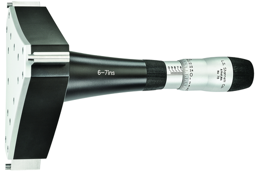 MICROMETER, INSIDE 78XTZ-7