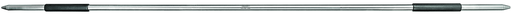 55" STANDARD WITH RUBBER HANDLE 234A-55