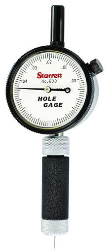 HOLE GAGE, .010-.040 690-1Z