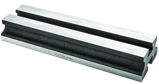 Starrett 665A 655 Series Inspection Holder Base with Ground Base Work Area
