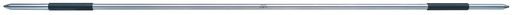 1475mm STANDARD WITH RUBBER HANDLE 234MA-1475