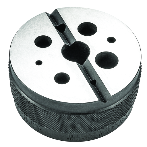 BENCH BLOCK, 3" DIAMETER 129