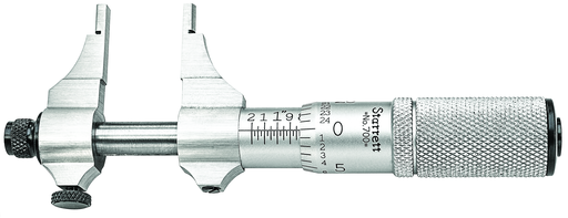 INSIDE CALIPER GAGE, .200-1.200" RANGE 700A