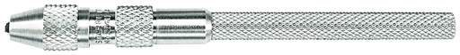 PIN VISE, .010 - .055in RANGE 240A