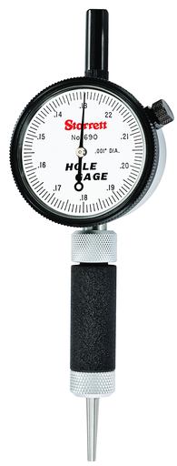 HOLE GAGE, .130-.230 690-3Z