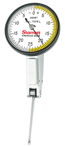 DIAL TEST INDICATOR 709ALZ