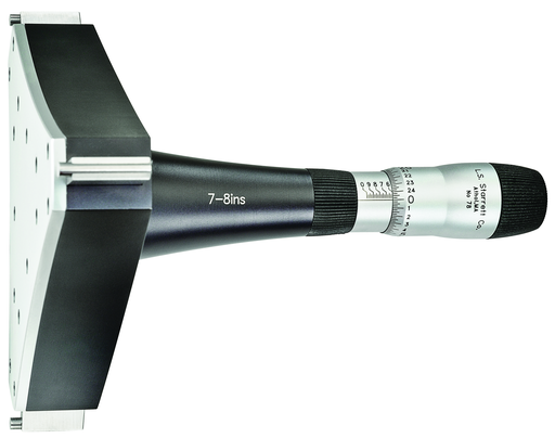 MICROMETER, INSIDE 78XTZ-8