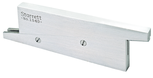 ADJUSTABLE PARALLEL, 15/16-1-5/16" RANGE 154D