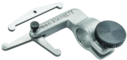 UNIVERSAL INDICATOR ATTACHMENT 671