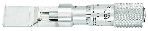 MICROMETER, CAN SEAM 208Z