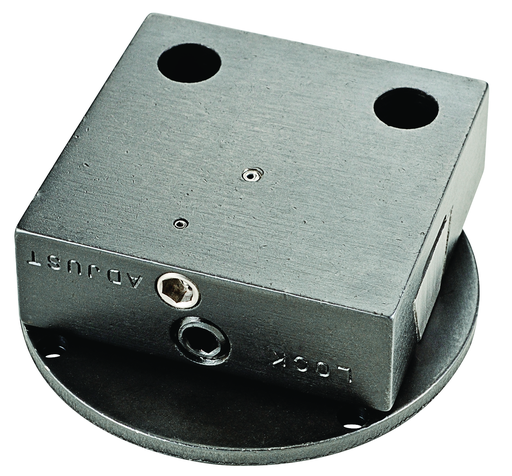 ADJUSTABLE BRACKET BACK FOR #25, #2600 674-2