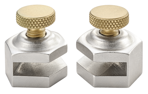 STAIRGAGE FIXTURES, PAIR 470