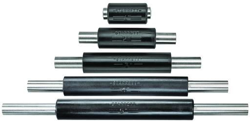 SET OF 5 STANDARDS W/INSULATOR S234E
