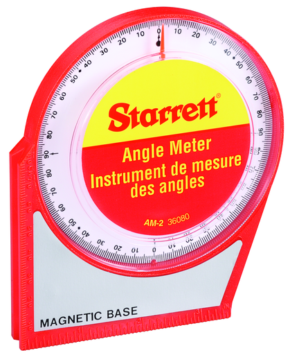 ANGLE METER AM-2