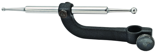 INDICATOR HOLE ATTACHMENT, 9/16" RANGE 670B