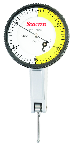DIAL TEST INDICATOR 709BZ
