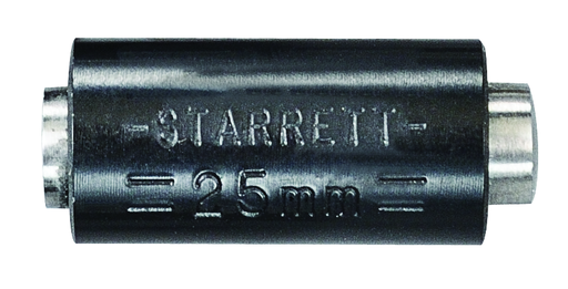25mm STANDARD WITH RUBBER HANDLE 234MA-25