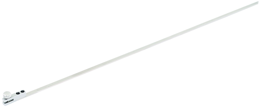DETACHABLE DEPTH ROD FOR 12" DIAL CALIPER PT26091