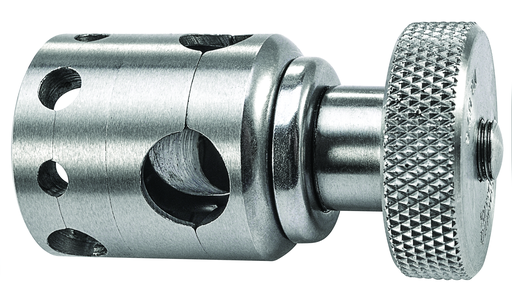 UNIVERSAL SNUG WITH 5/16" & 3/8" HOLE DIAMETERS 57S