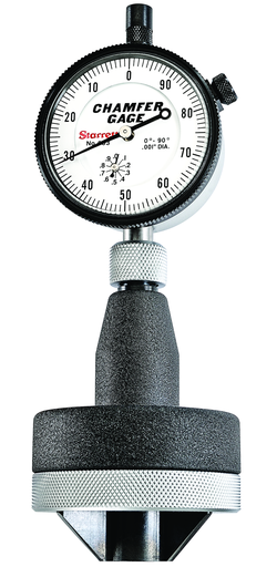 CHAMFER GAGE, 1-2" 683-4Z