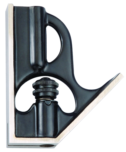SQUARE HEAD ONLY FOR 4" BLADE H33-4