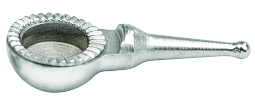 CARBIDE CONTACT POINT, .035" BALL DIAM. #711 PT07137X