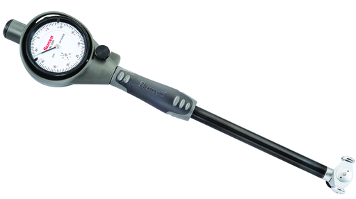 DIAL BORE GAGE, 2"-6", 11 CONTACTS 3089Z-131-26J