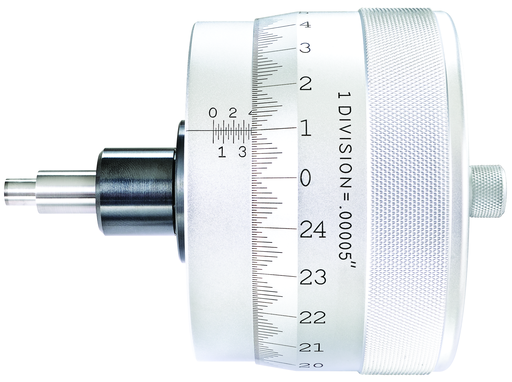 MICROMETER HEAD T469HXSP