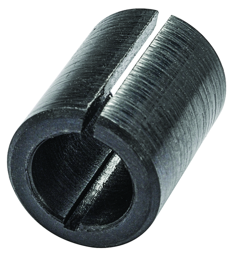 SPLIT BUSHING, 3/8X1/4X1/2" LONG PT00764