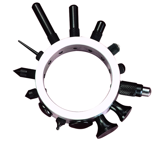 CONTACT POINT SET (14 POINTS) 25R