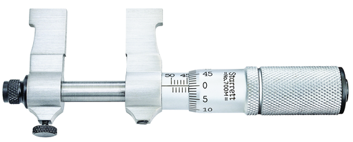 INSIDE CALIPER GAGE, 25-50mm RANGE 700MB