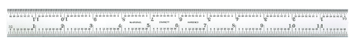 BLADE ONLY, SATIN CHROME, FOR COMBINATION SET, 12" CB12-4R