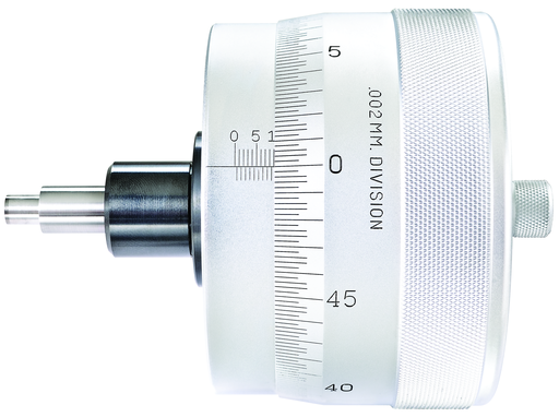 MICROMETER HEAD 469MXSP