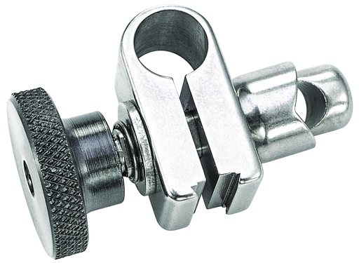 Starrett PT22428 Swivel Clamp for 252 Height Transfer Gage and 657 Magnetic Base Holders
