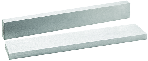 PARALLELS, PAIR, 1/4" X 3/4" X 6" LONG 384E