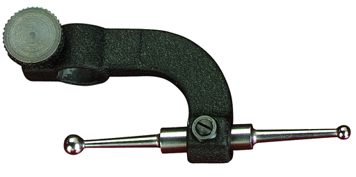 INDICATOR HOLE ATTACHMENT, 3/8" RANGE 670A
