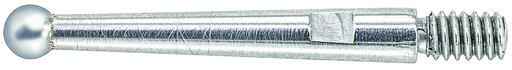 CARBIDE CONTACT POINT, 5/8"L, .078" BALL PT22315X