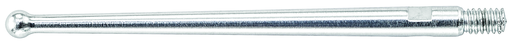 CONTACT POINT, 1- 5/16"L X .032" BALL PT23064