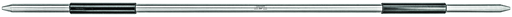 39" STANDARD WITH RUBBER HANDLE 234A-39