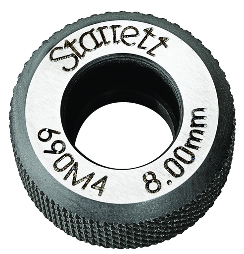 MASTER, 8.00mm DIA. RING GAGE FOR 690M-4 PT23710-8